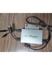 اینورتر متصل به شیکه