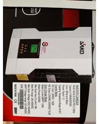 سانورتر ساکو 3500 وات