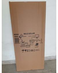 پنل 100 وات مونو MLG