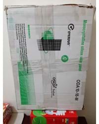 پنل 10 وات مونو اورسان