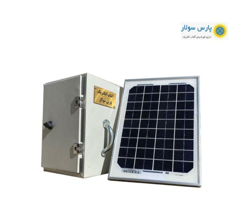 ساخت قایق با منبع انرژی تجدیدپذیر  | آفتاب الکتریک/پارس سولار.