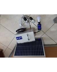 پکیج قابل حمل خورشیدی