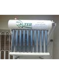 کولر خورشیدی 