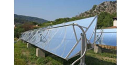 آب شیرین کن و خشکسالی