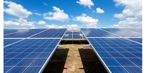  احداث بزرگ‌ترین ایستگاه خورشیدی جهان در استرالیا احداث بزرگ‌ترین ایستگاه خورشیدی جهان در استرالیا