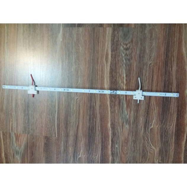 لامپ  2 وات 12 ولت خطی.SMD