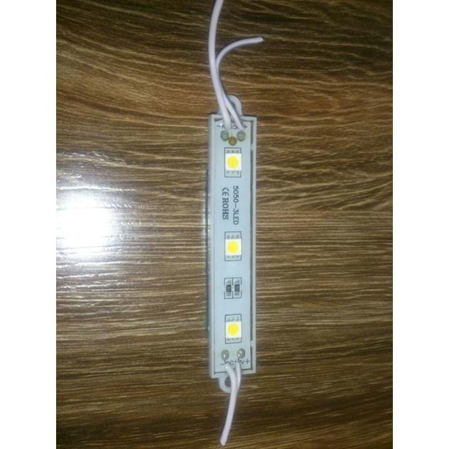 لامپ  1 وات 12 ولتSMD